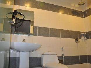 מירי Mcity Inn מראה חיצוני תמונה